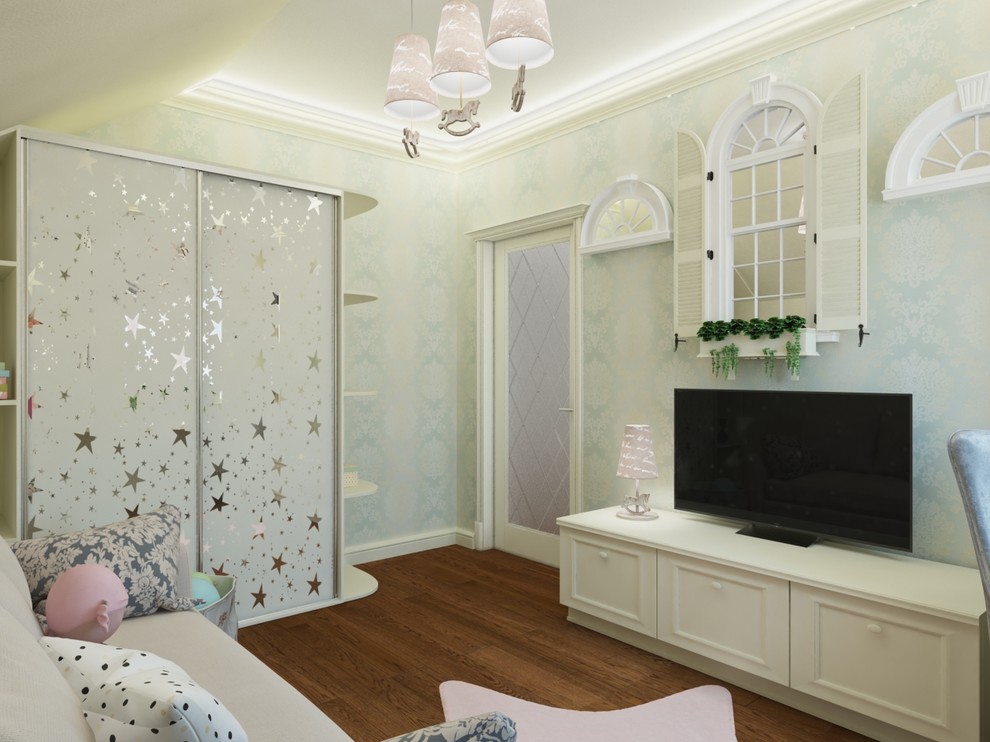 Загородный дом в п.Солотча.