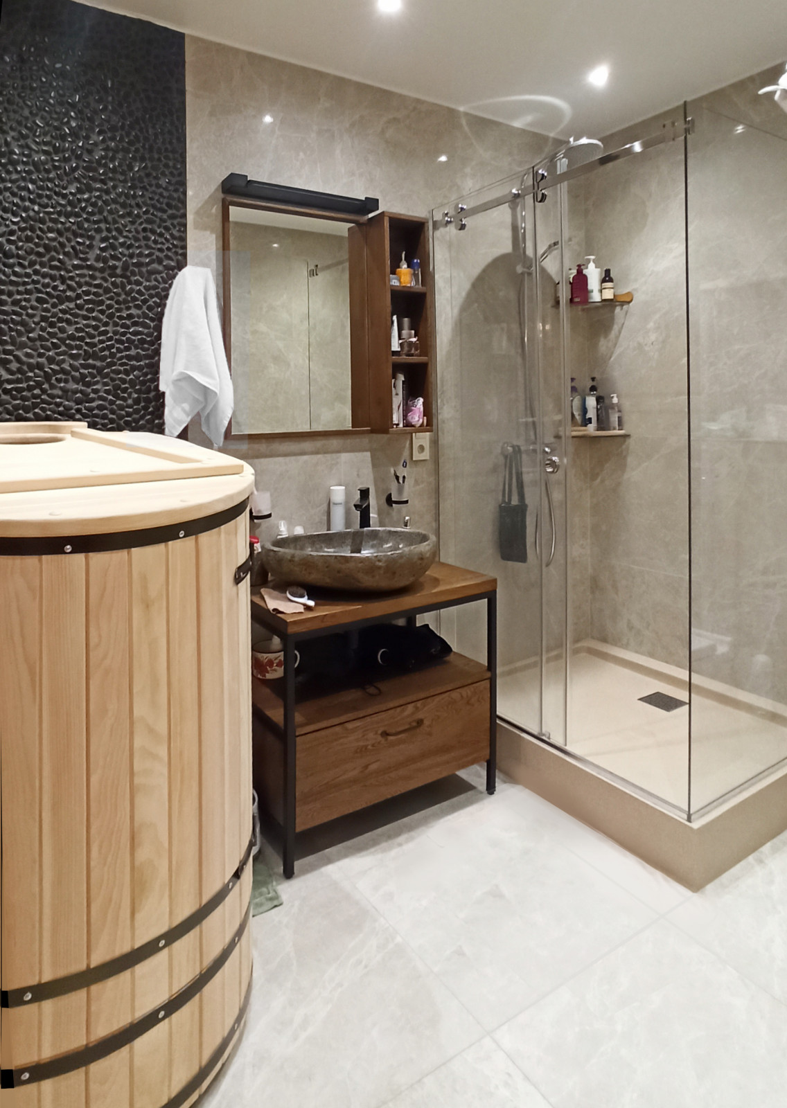 квартира 110м.кв в жк Гоголь парк