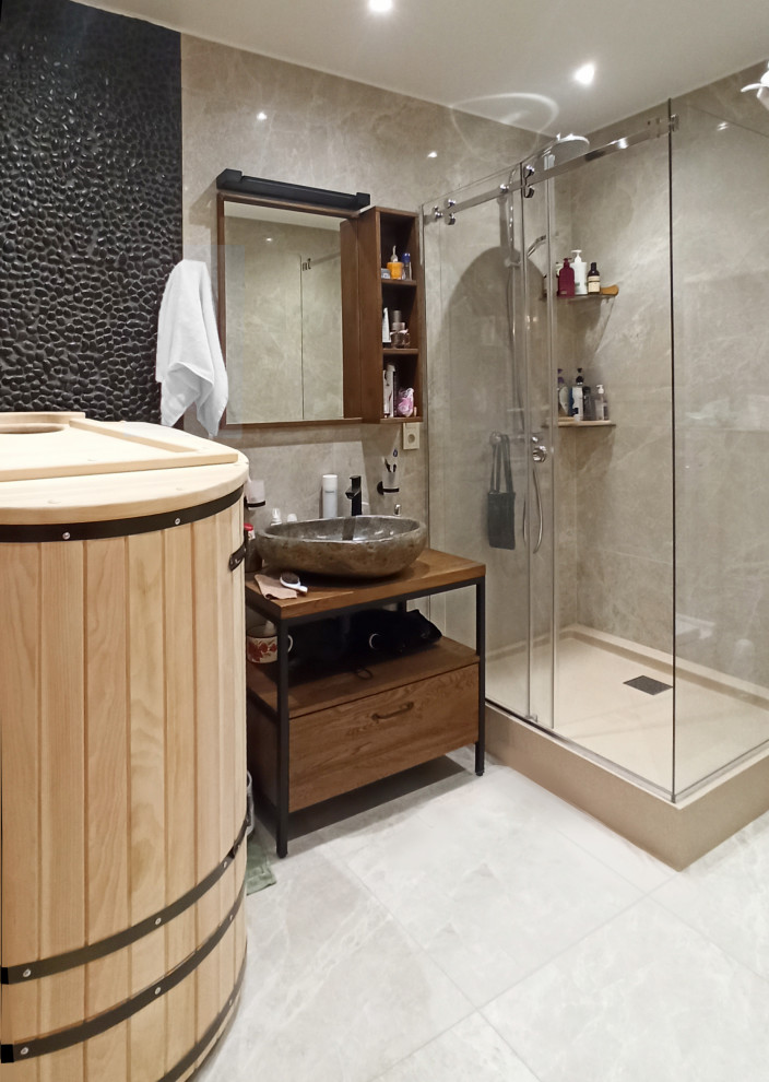 квартира 110м.кв в жк Гоголь парк