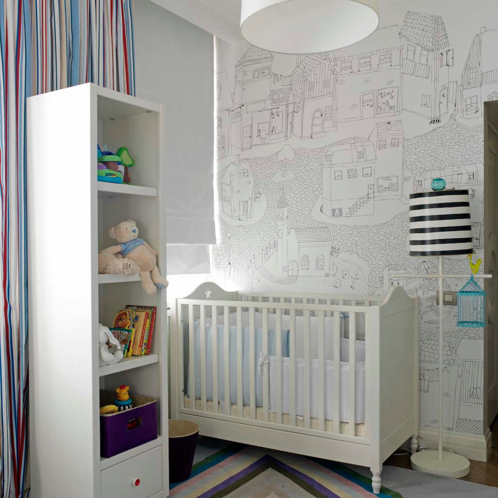 Большой Овчиниковский переулок