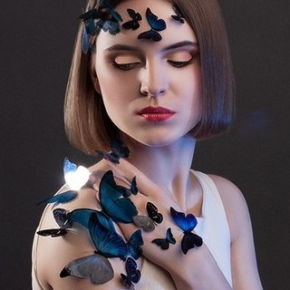 Дарья Свечина