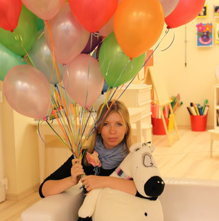 Ксения Арбузова