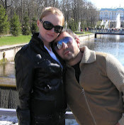 Галина Владимировна