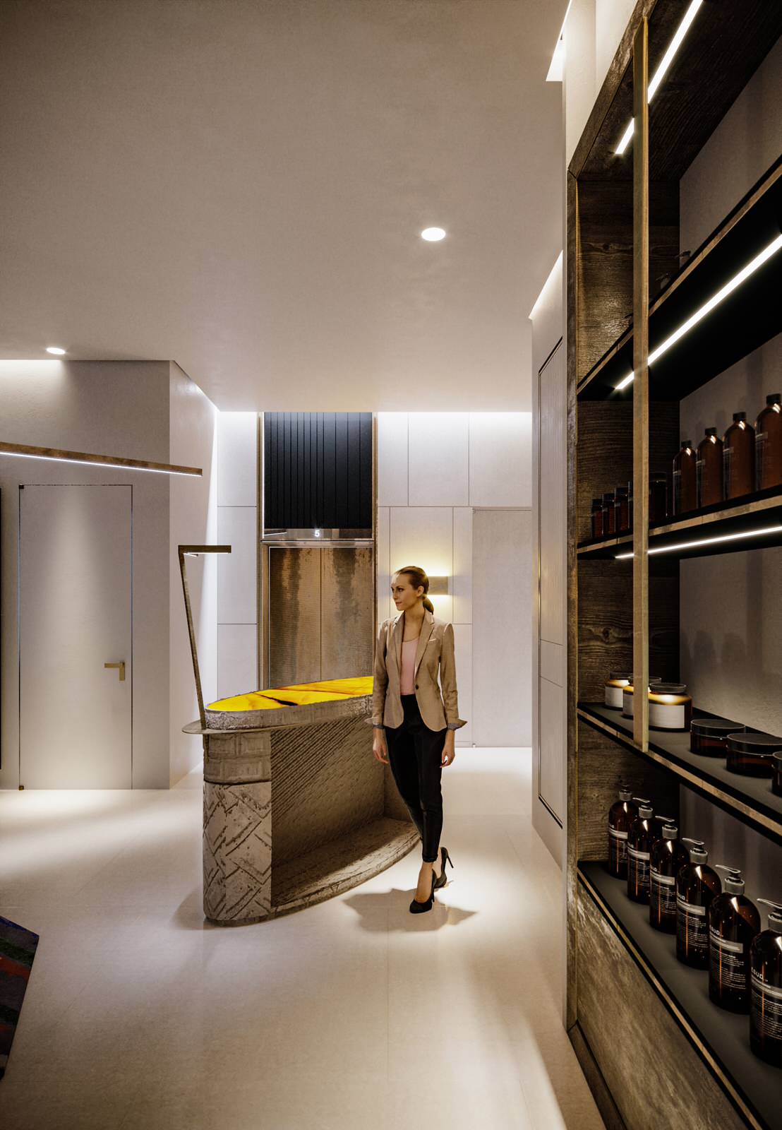 Rasstal Spa