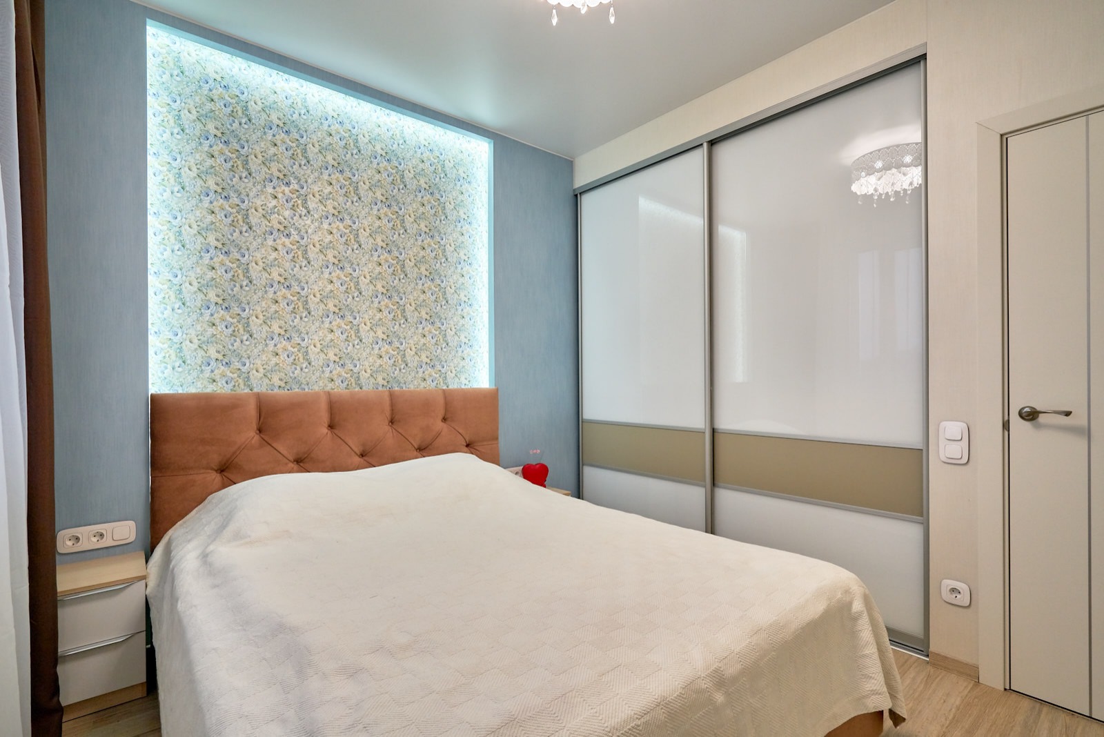 29.12.2017 (Охтинская аллея 16)