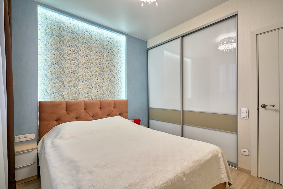 29.12.2017 (Охтинская аллея 16)