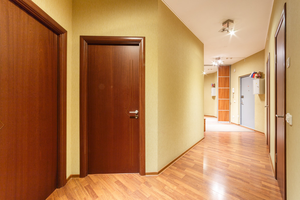 Квартира на пр. Славы