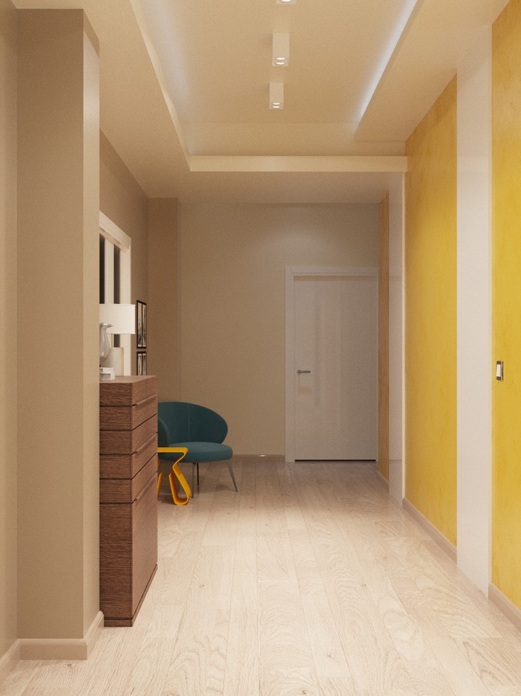 Квартира в Черемушках