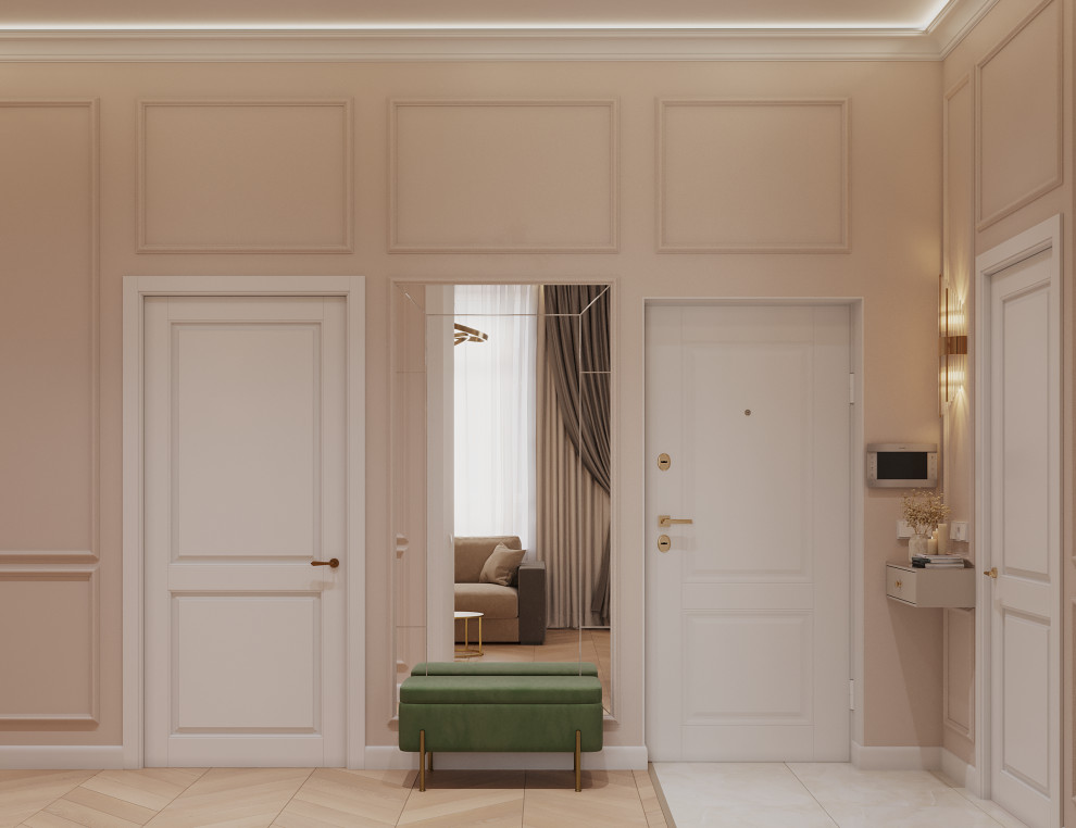 Квартира 87м2 г. Аксай