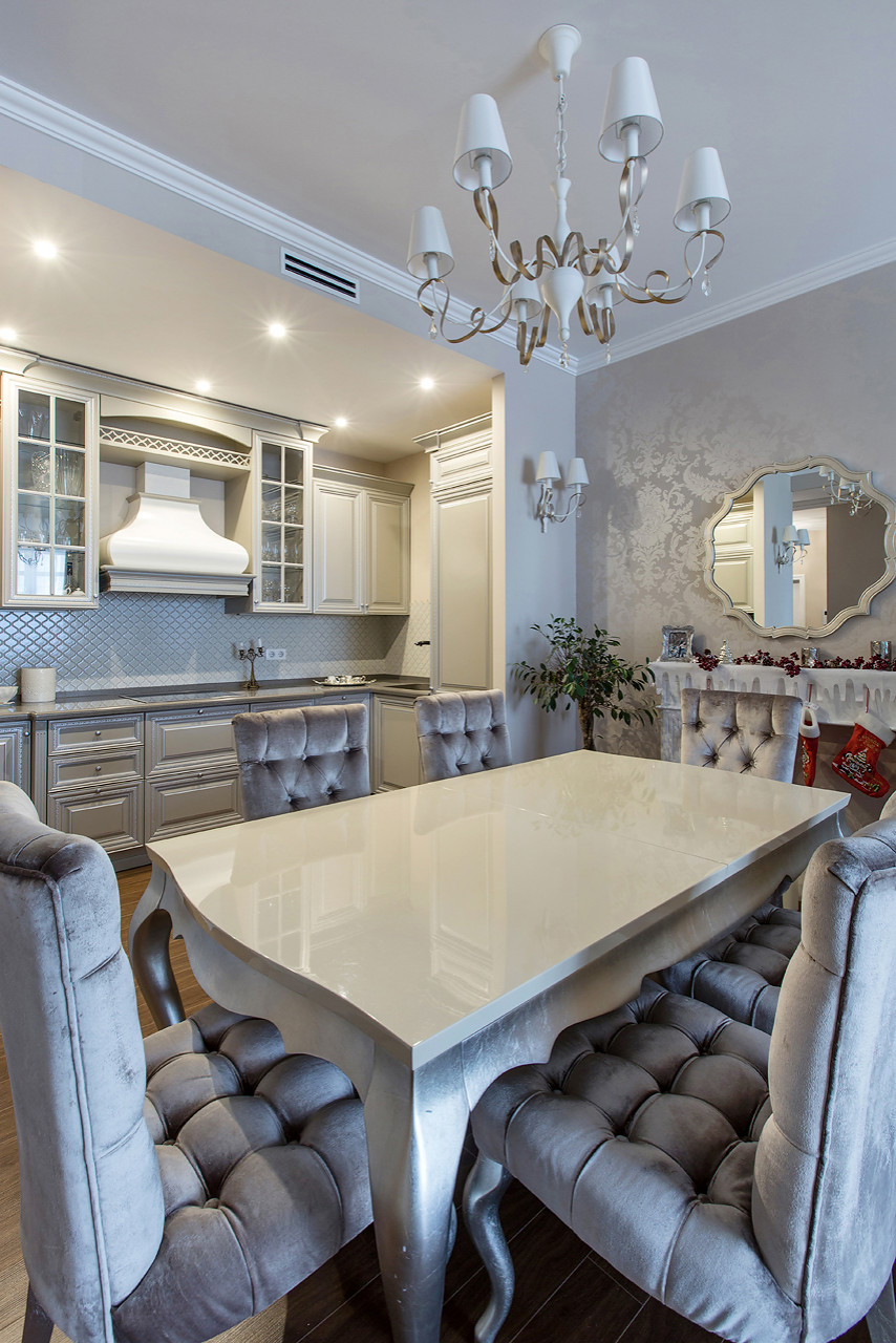 Нежное обаяние пастели