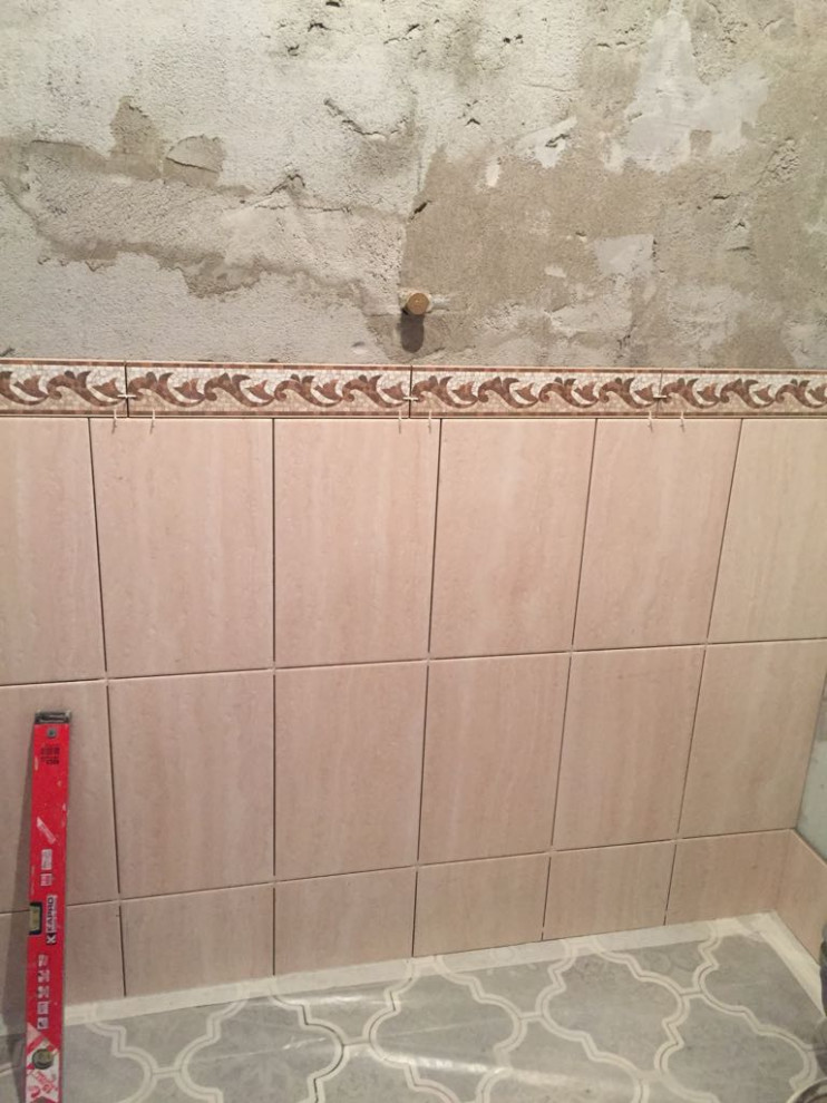 Обложка проекта: Элитный ремонт ул. Берзарина д.28а