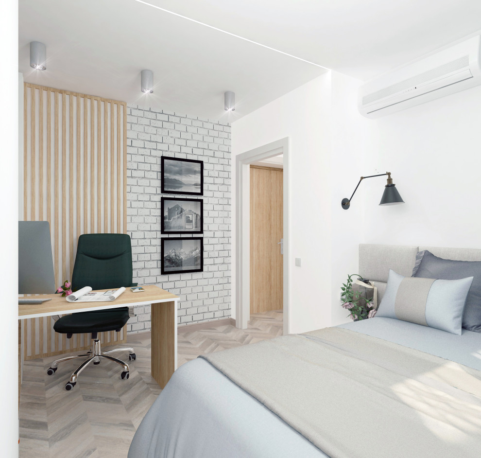 функциональные 20 метров