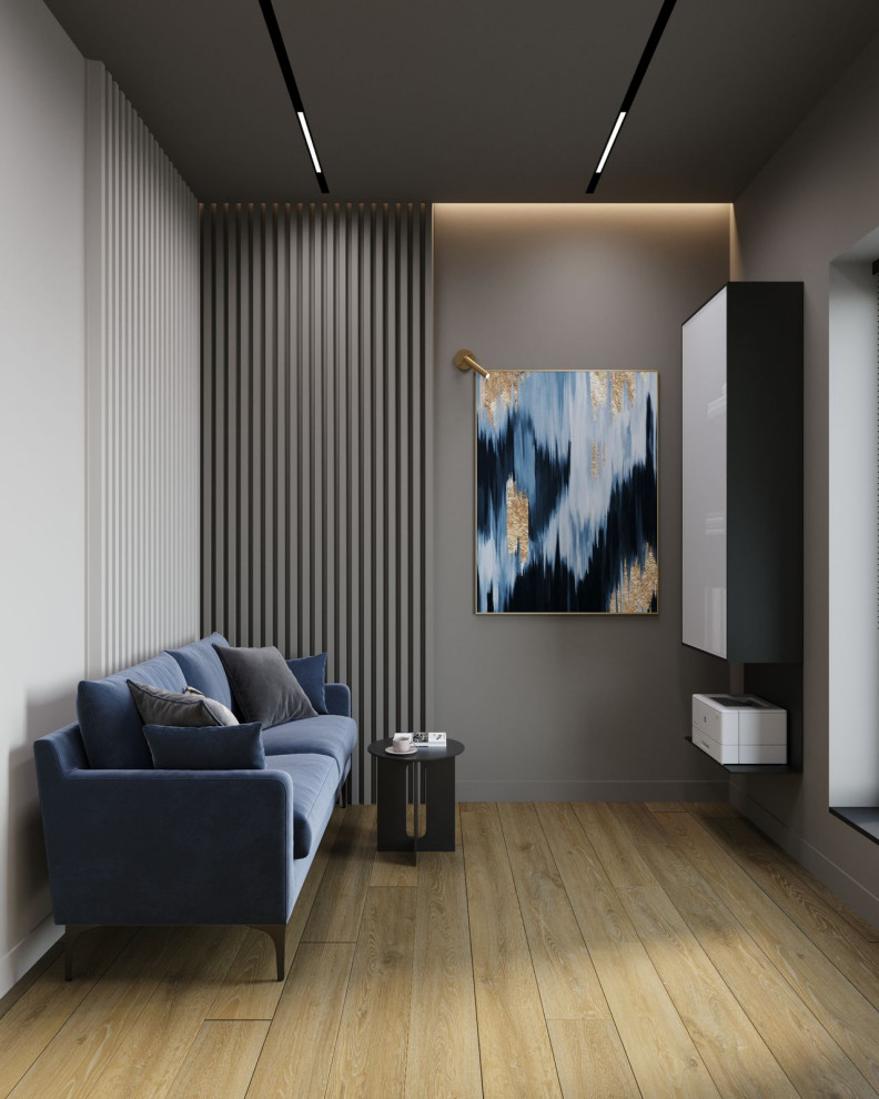 Частный дом в Сочи