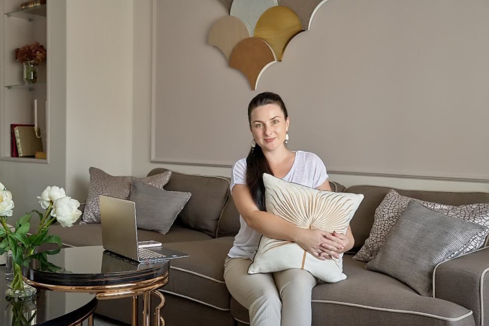 Дом, который посторил Джек!