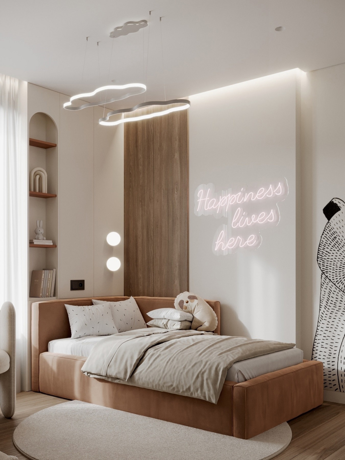 Москва, ЖК Большая семёрка