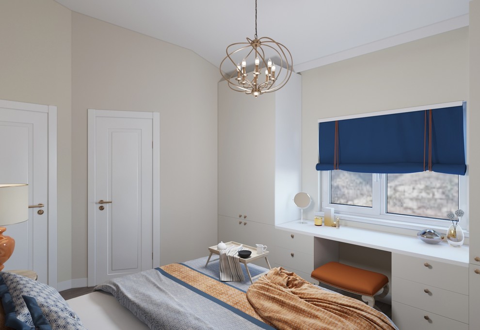 Апартаменты на Кипре, город Пафос