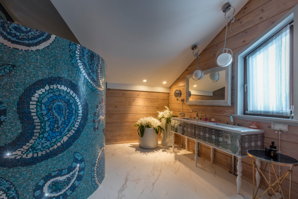 Загородный дом Репино