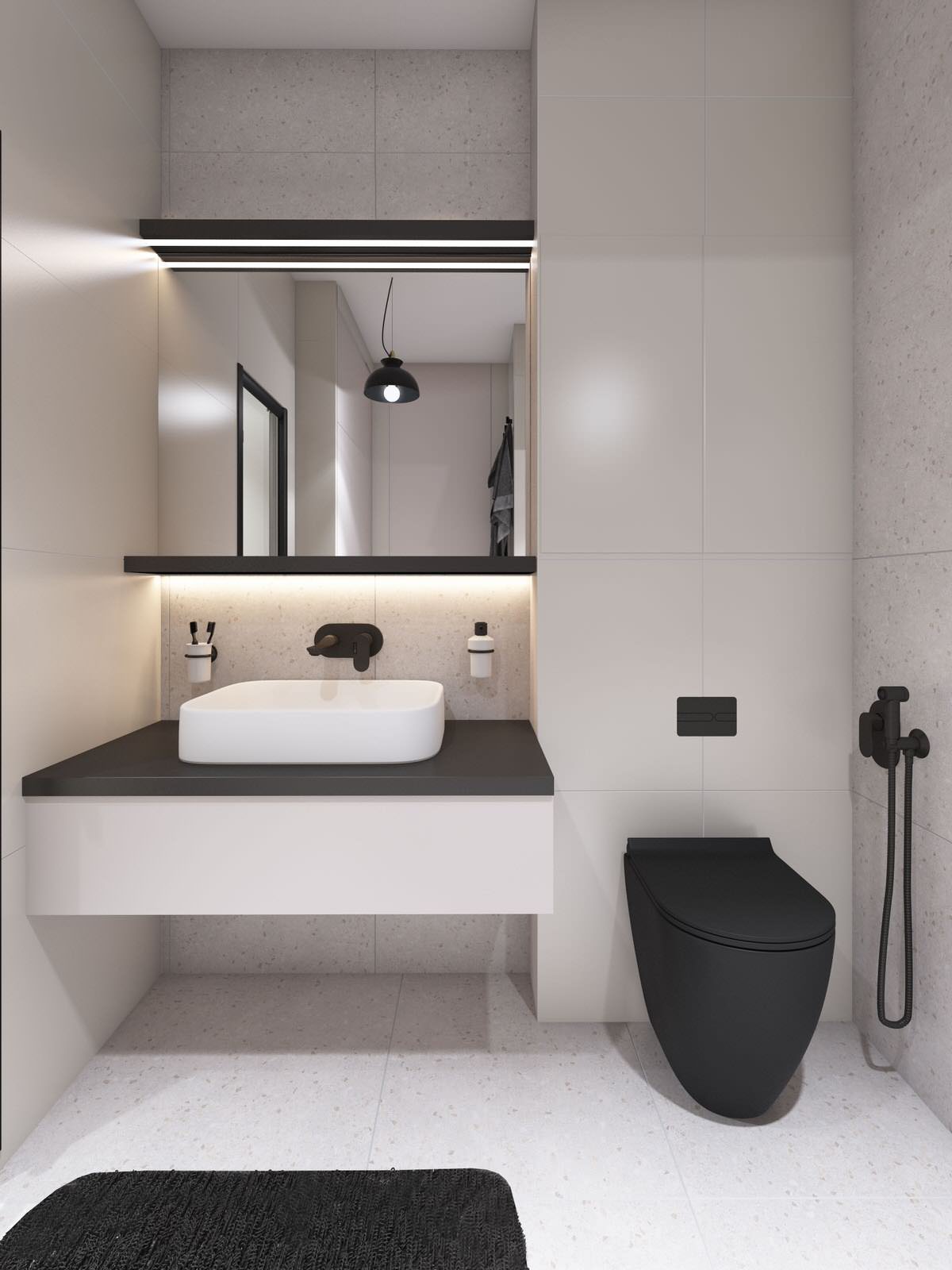 Квартира в ЖК "Символ"