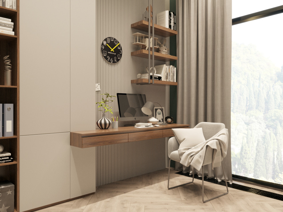 Загородный дом 152 кв.м в Сочи (на ул. Ландышевой 7)