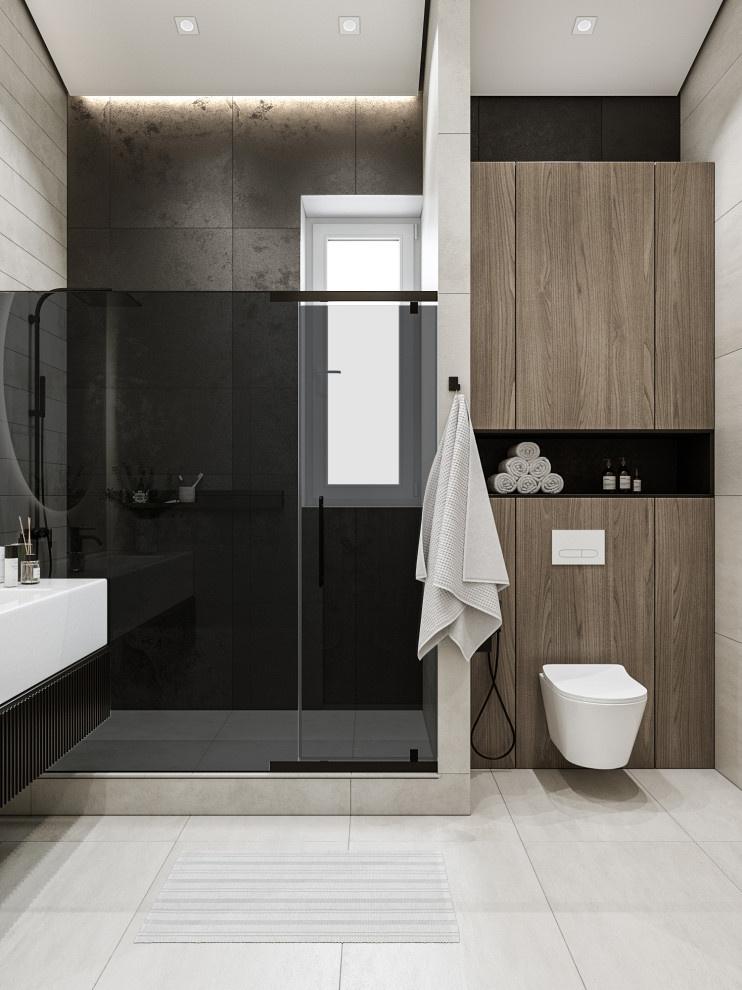 Дизайн интерьера загородного дома