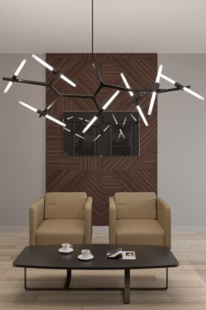 квартира ЖК Русский Дом