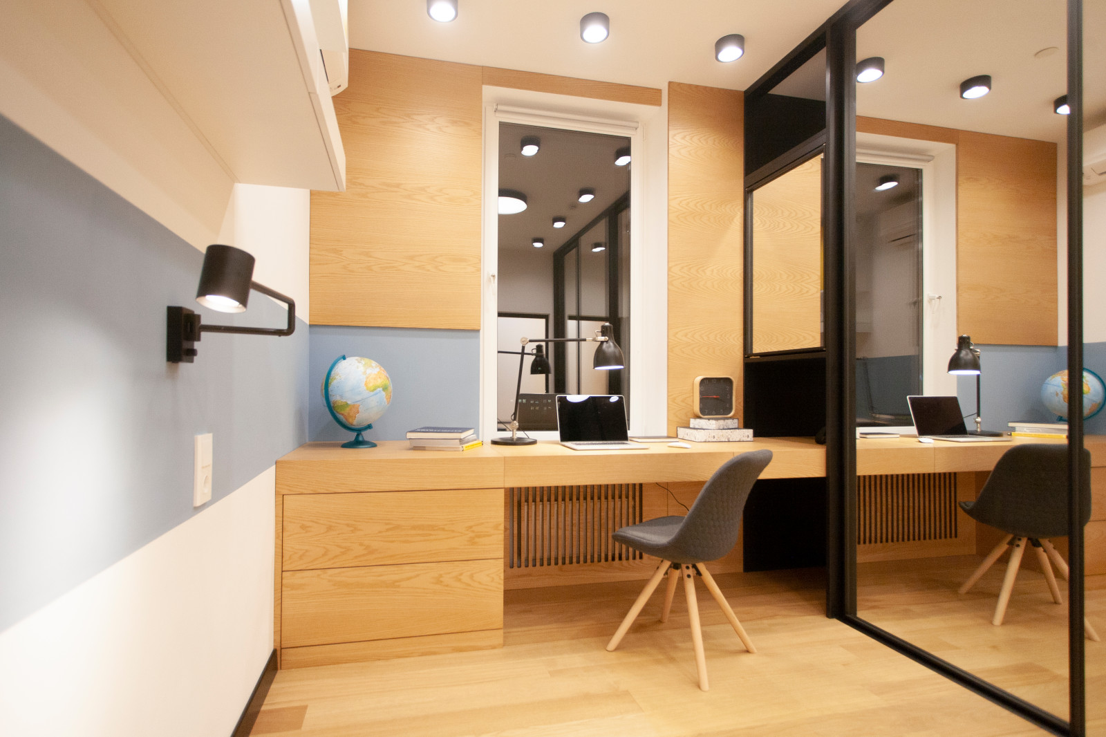 Квартира в ЖК Волга