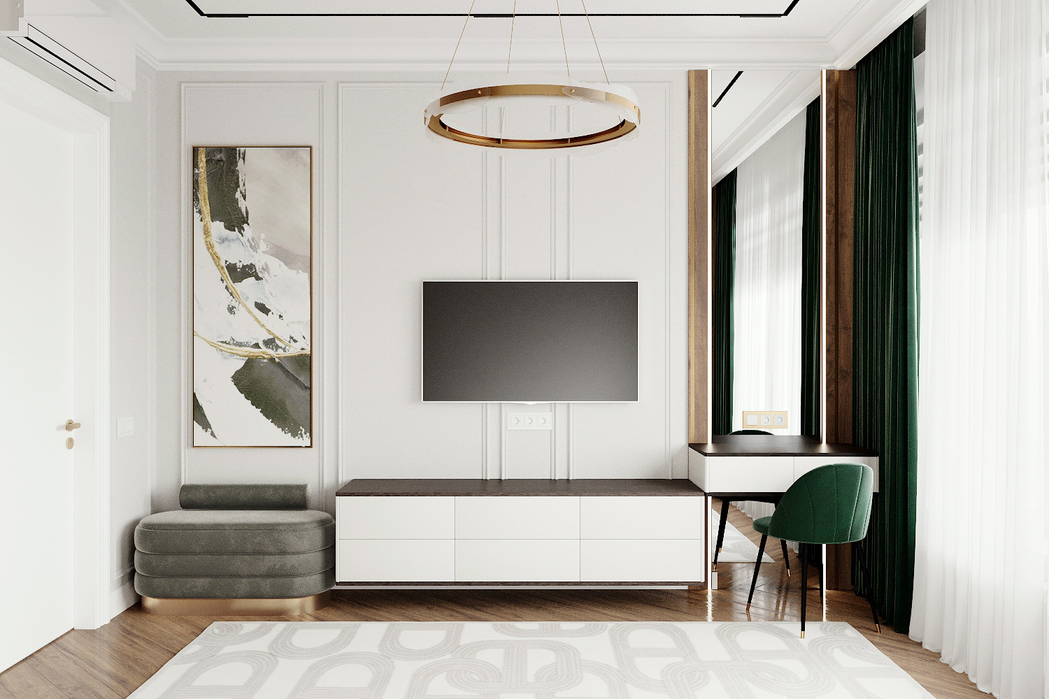 ЖК Ривер Парк