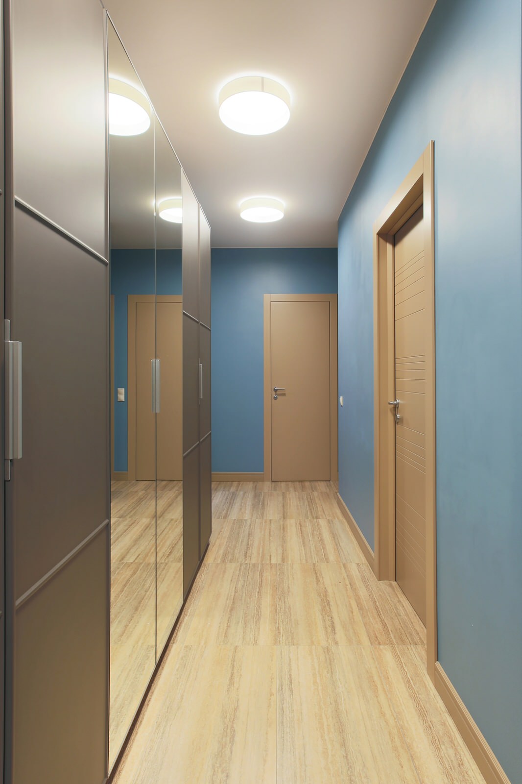 Квартира в г. Москва