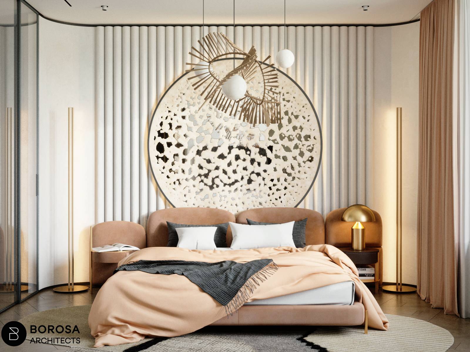 Обложка проекта: IVORY