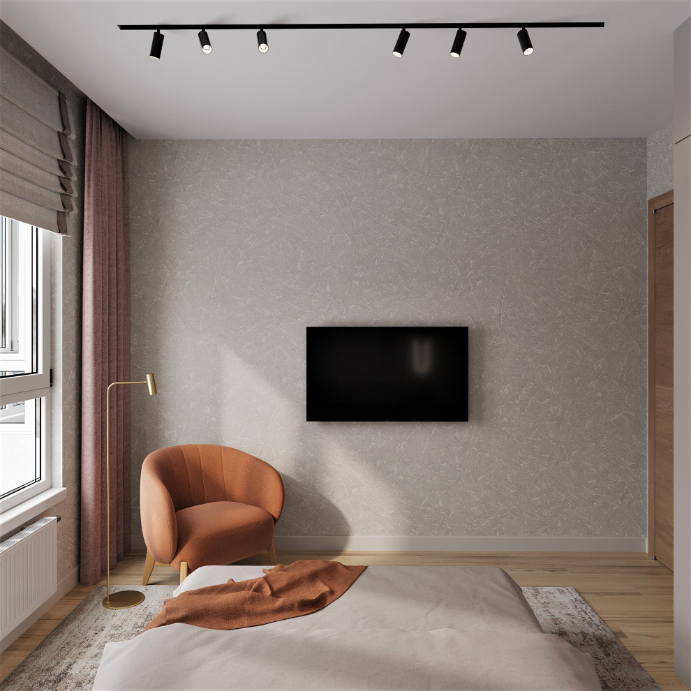 Квартира для девушки в Ханты-Мансийске