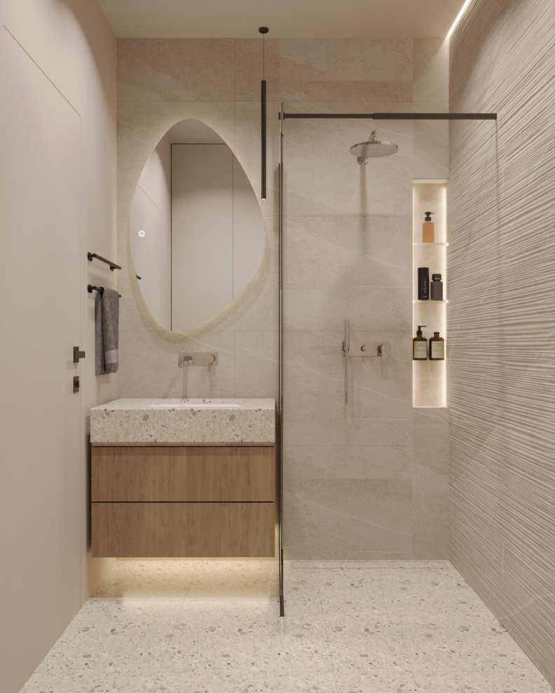 Московский id