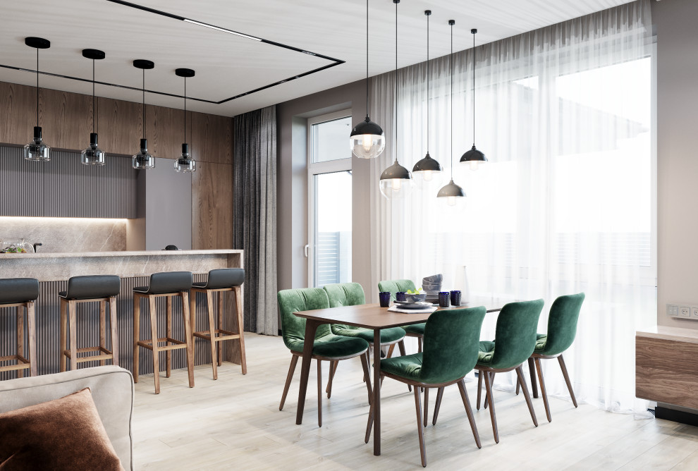 Обложка проекта: Частный дом