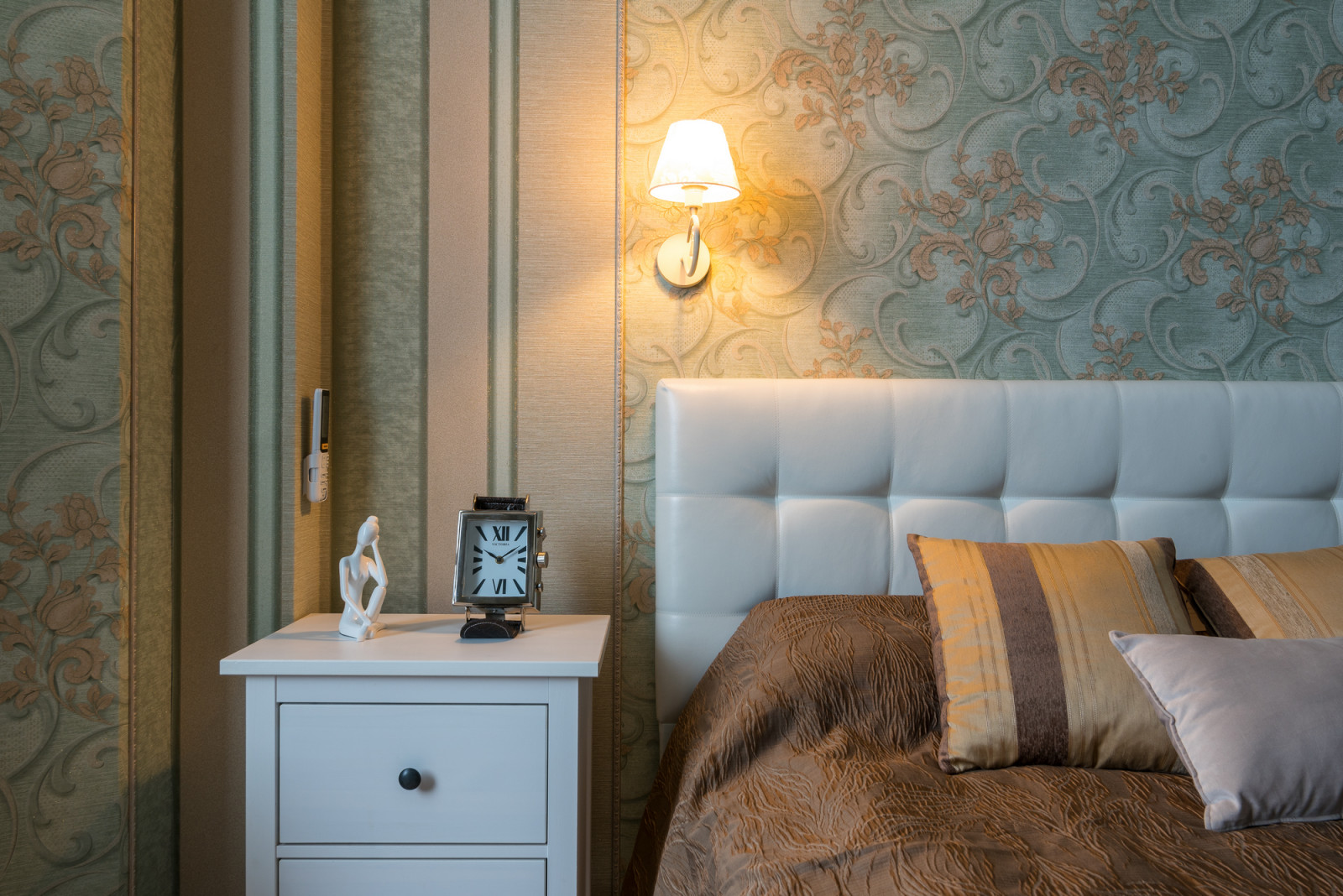 "Бирюза и море"