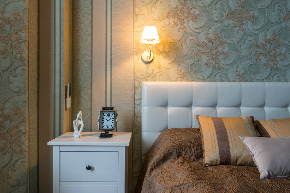 "Бирюза и море"