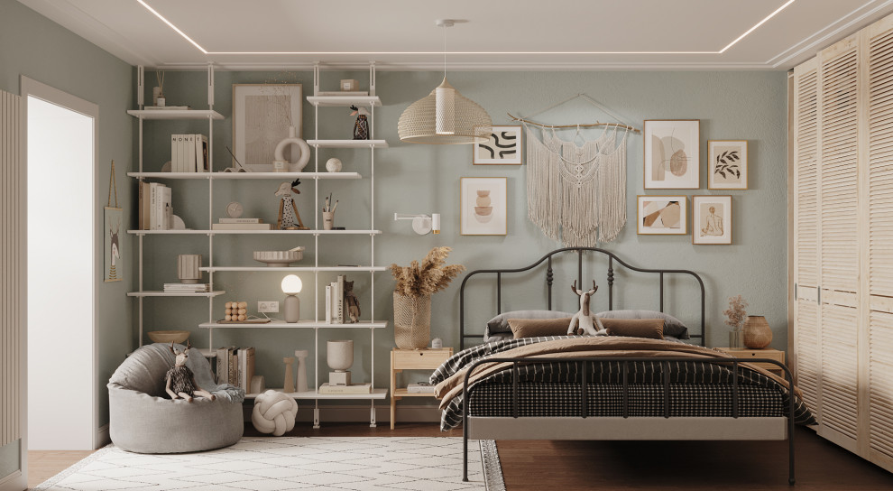 ЖК НОВЫЙ ГОРОД