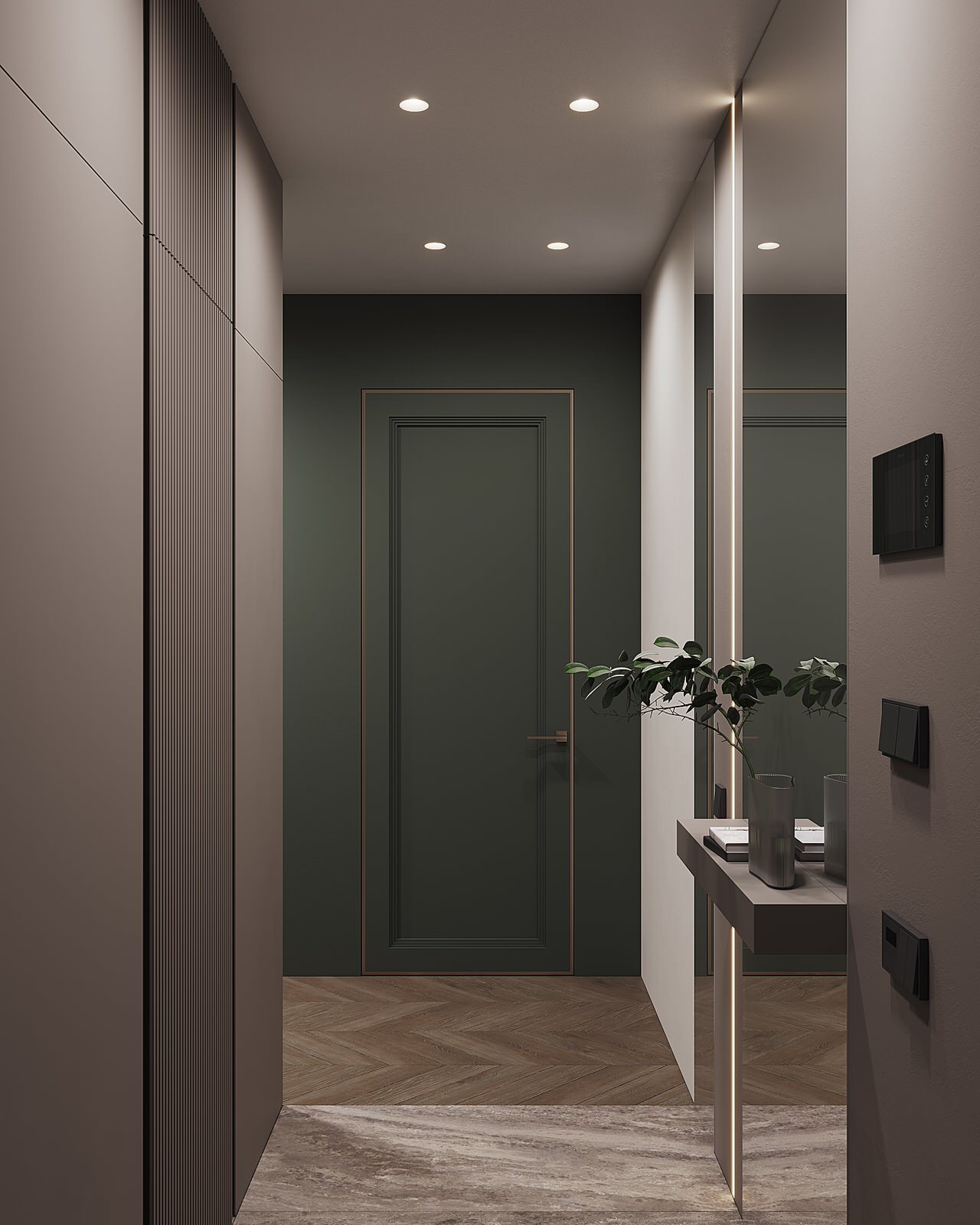 ЖК Live Варшавская