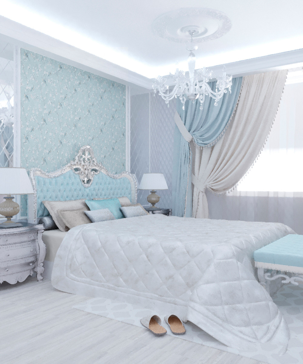 ЖК Видный город