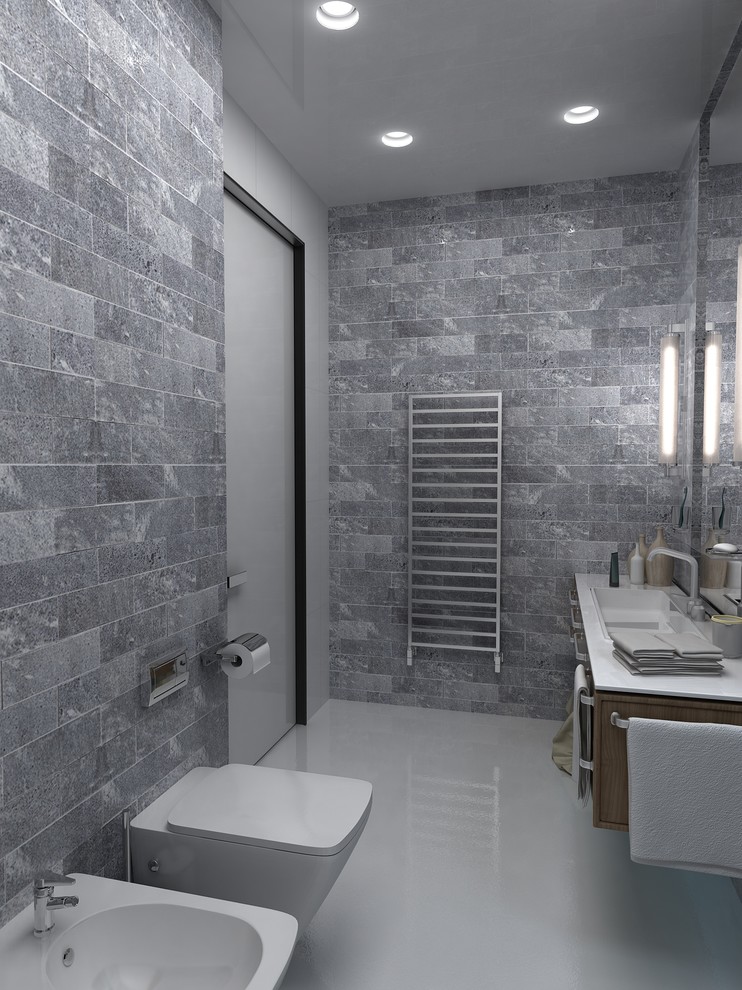 Трехкомнатная на Мосфильмовской г.Москва