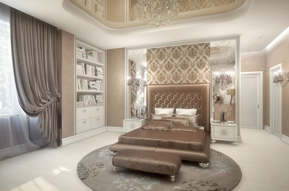 ЖК Покровский берег