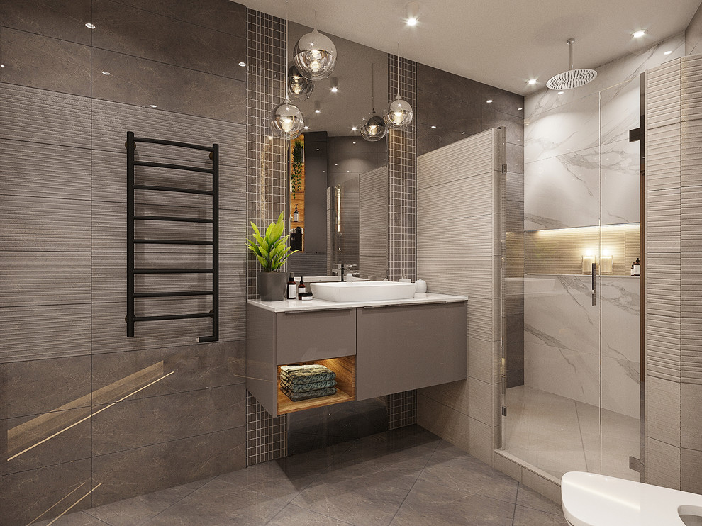 Дом для молодой семьи