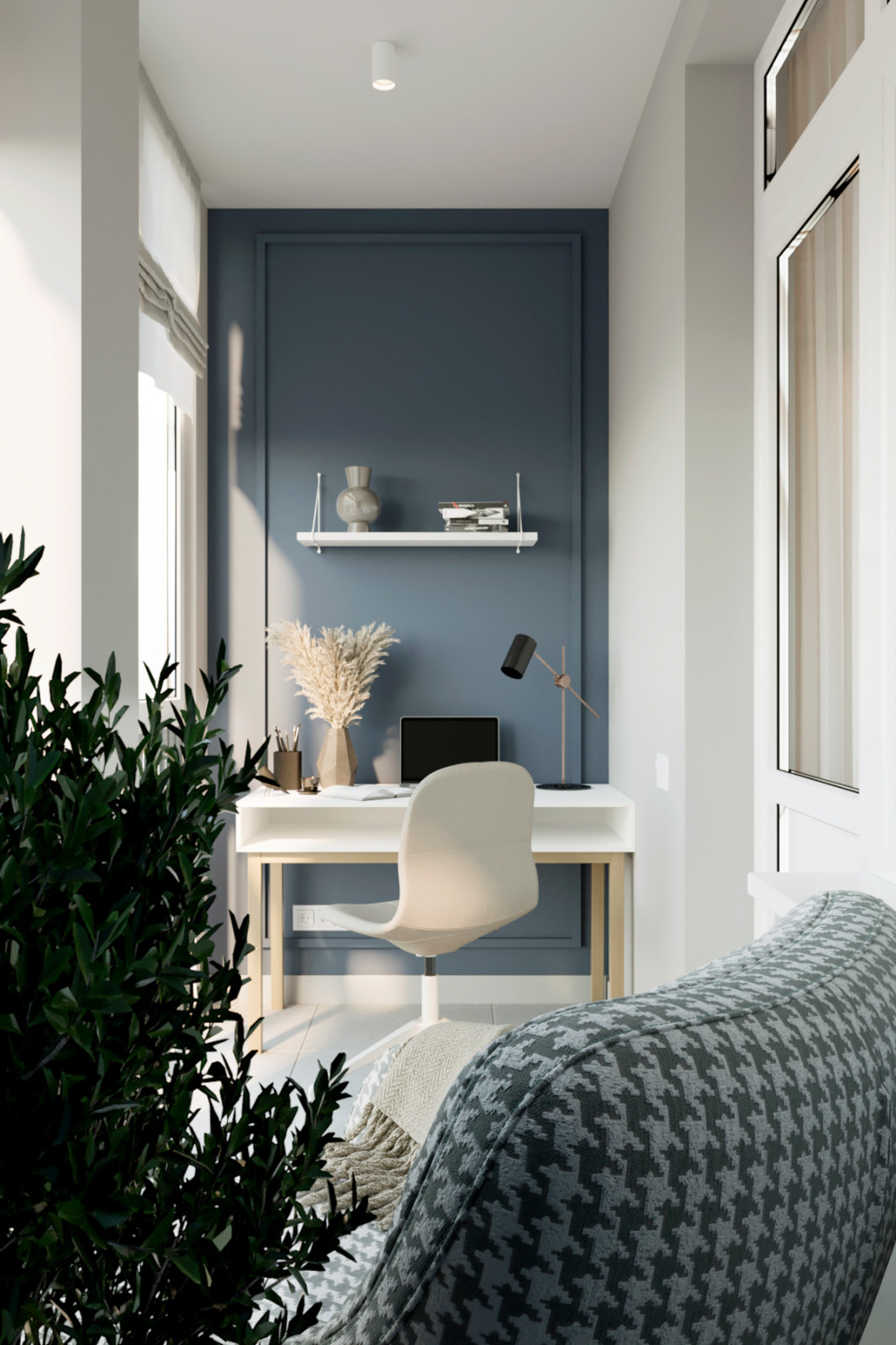 ЖК Преображенский