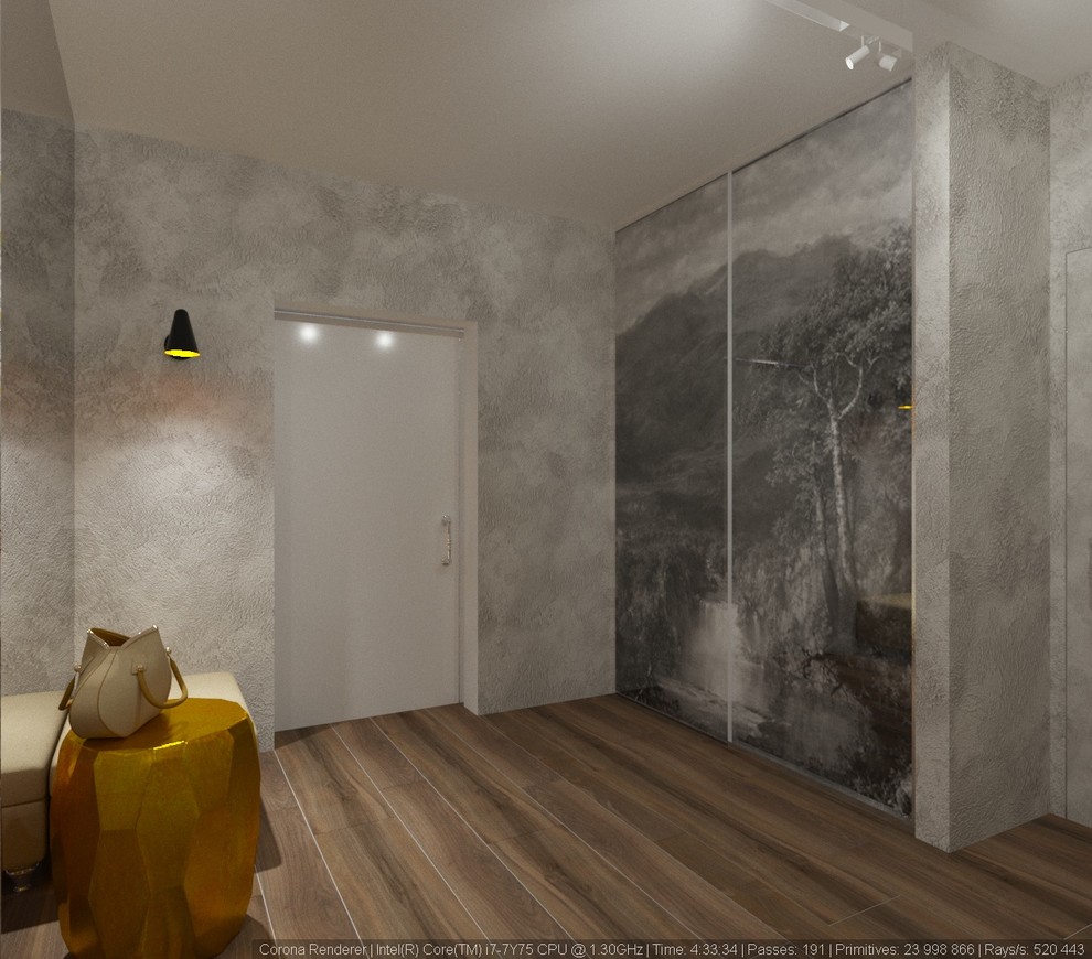 проект "Крылья"