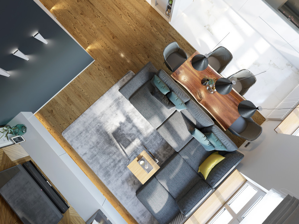 Квартира "ЖК Новый Зеленоград"