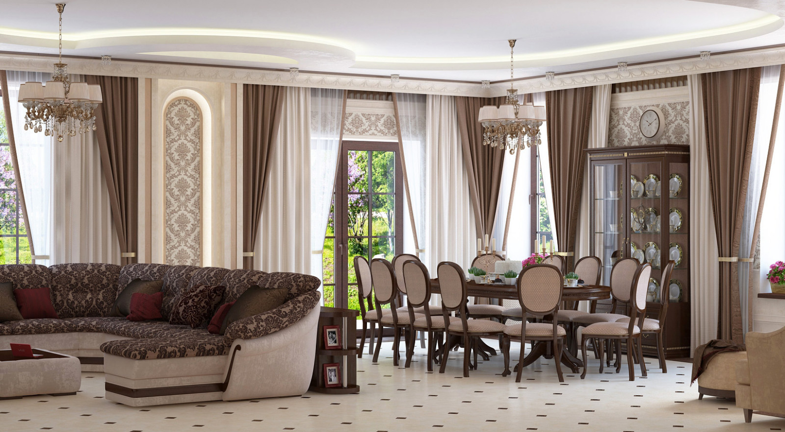 Современная классика