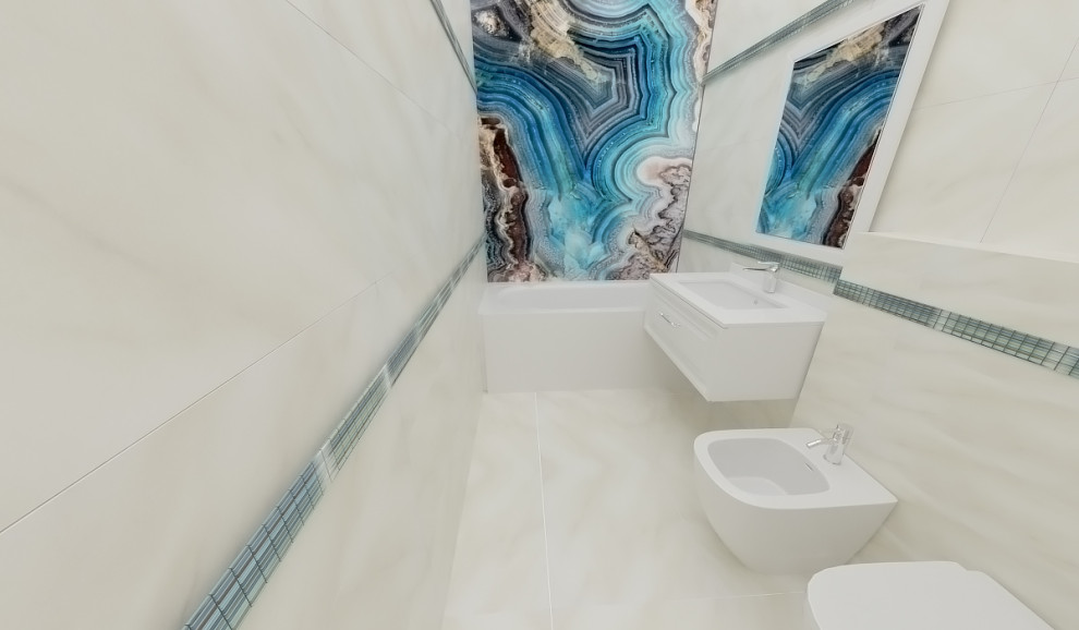 Квартира 100 кв