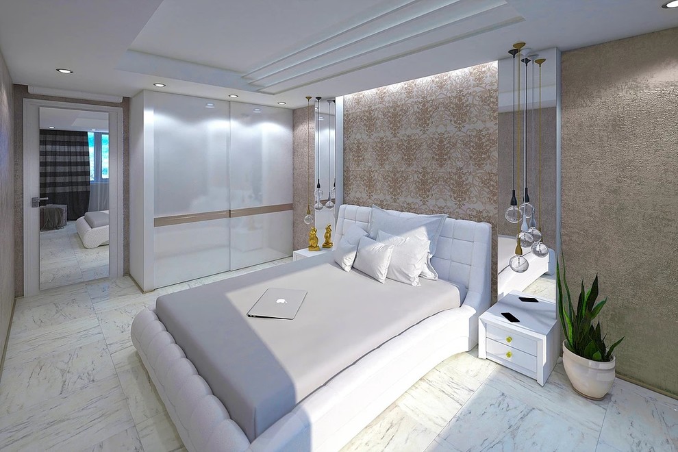 Обложка проекта: СПАЛЬНЯ