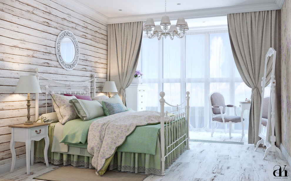 Квартира Рублевское шоссе