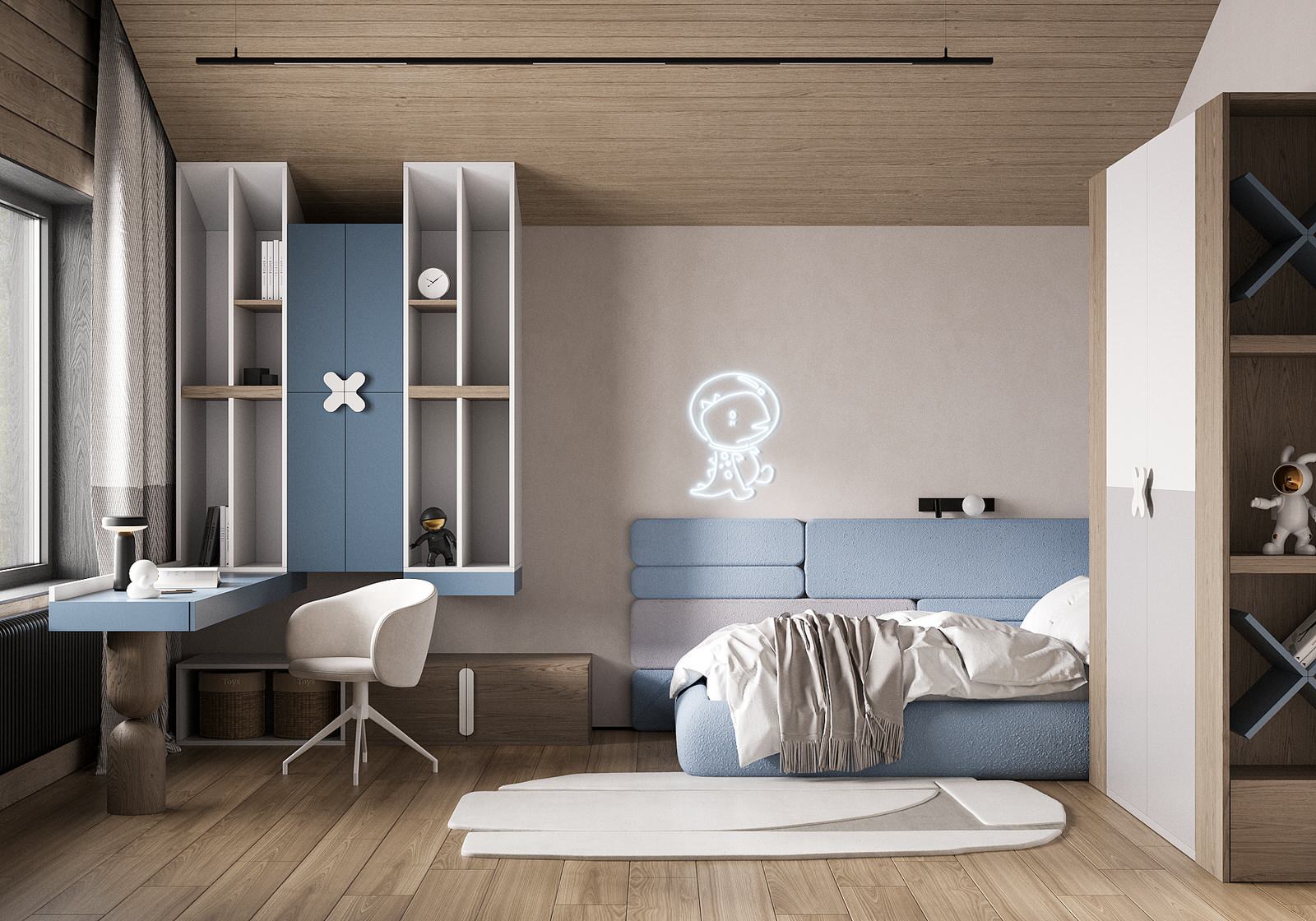 Детская мальчика