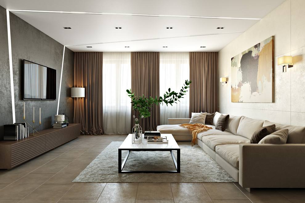 ЖК "Платинум", Свердловская наб, Санкт-Петербург