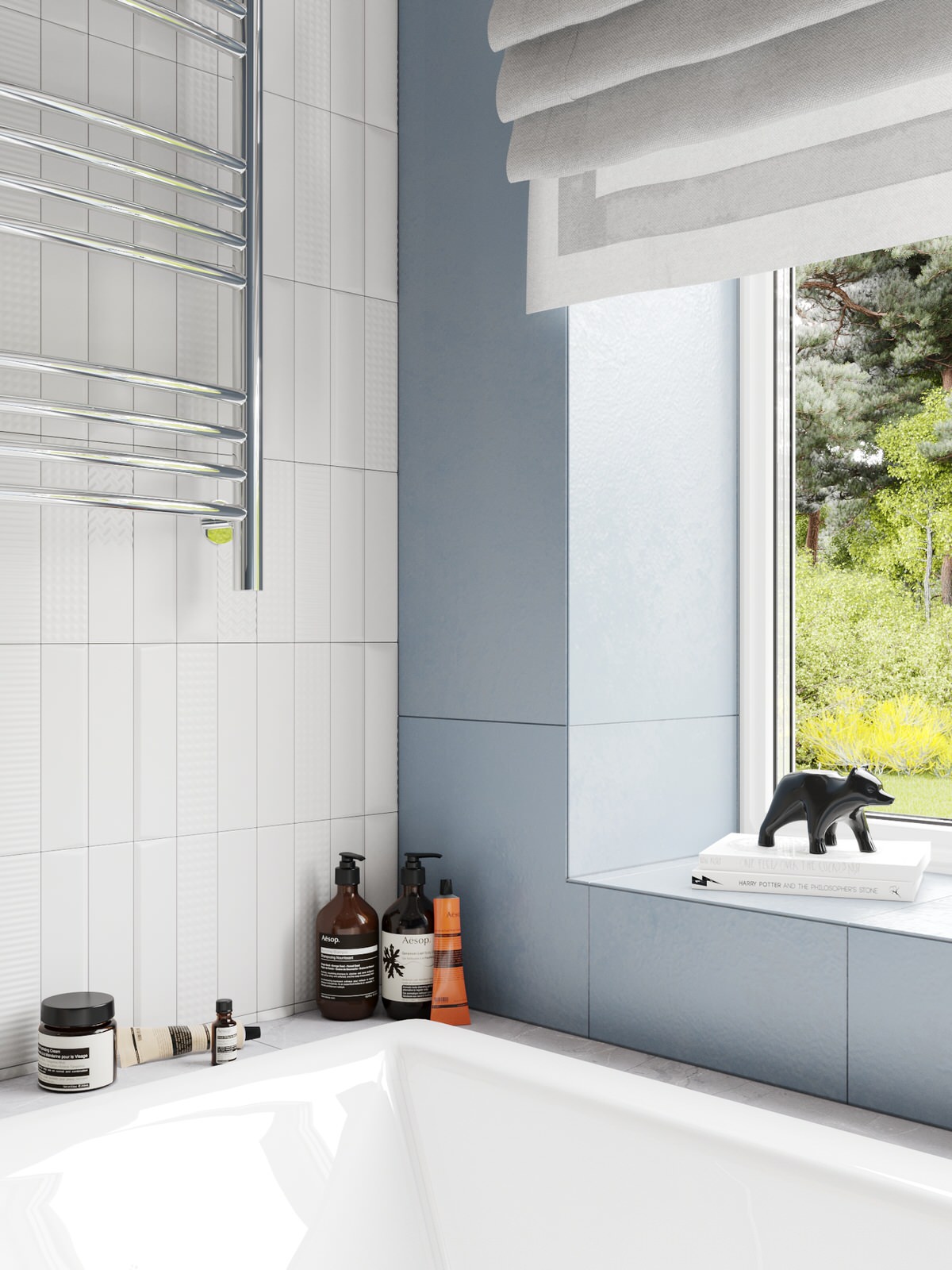 Проект дома в г. Сочи